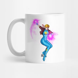 Dazzler Mug